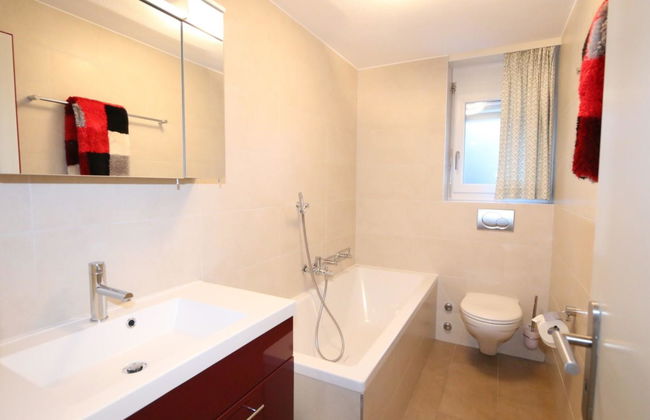 Apartamento de 2 quartos em Saas-Fee - Foto 10