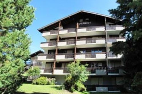 Foto 1 - Apartamento de 2 habitaciones en Saas-Fee