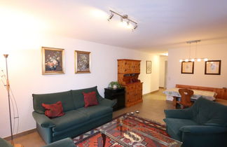 Foto 3 - Apartamento de 2 quartos em Saas-Fee