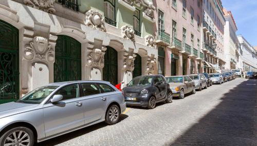 Spacious 1 Bedroom Apartment Near Baixa - Foto 4