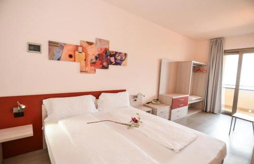 Residence Lido Hotel - Foto 47