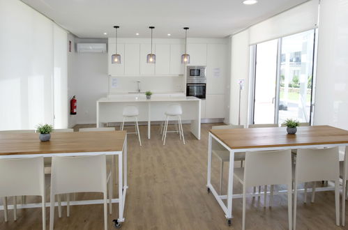 Foto 36 - Apartamento de 2 quartos em Dénia com piscina e jardim