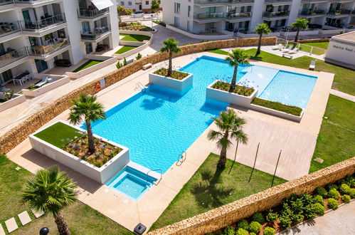 Foto 35 - Apartamento de 2 habitaciones en Dénia con piscina y vistas al mar