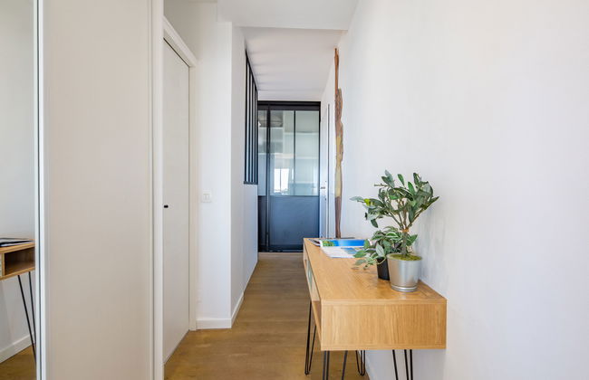 Apartamento de 2 quartos em Roquebrune-sur-Argens com piscina e terraço - Foto 13