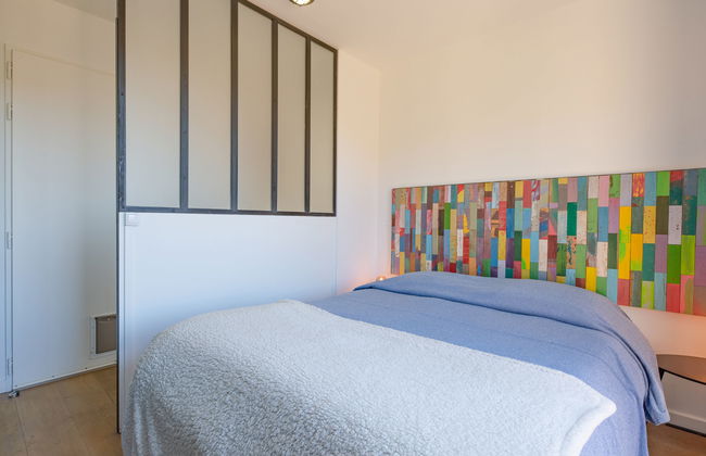 Apartamento de 2 quartos em Roquebrune-sur-Argens com piscina e terraço - Foto 14