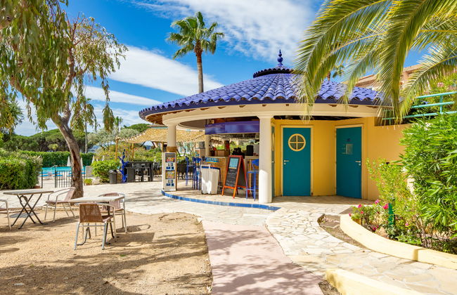 Apartamento de 2 quartos em Roquebrune-sur-Argens com piscina e terraço - Foto 23