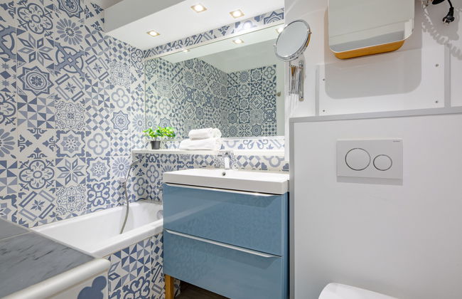 Apartamento de 2 quartos em Roquebrune-sur-Argens com piscina e terraço - Foto 16