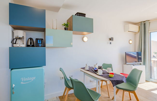 Apartamento de 2 quartos em Roquebrune-sur-Argens com piscina e terraço - Foto 10
