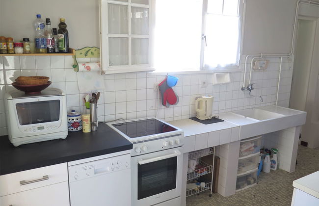Casa de 3 quartos em Andernos-les-Bains com jardim e terraço - Foto 7