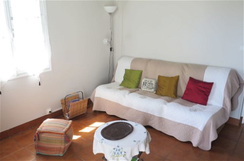Photo 3 - 3 bedroom House in Andernos-les-Bains with garden and sea view