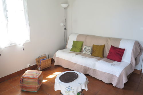 Foto 3 - Casa con 3 camere da letto a Andernos-les-Bains con giardino e terrazza