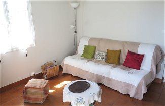 Photo 3 - 3 bedroom House in Andernos-les-Bains with garden and sea view
