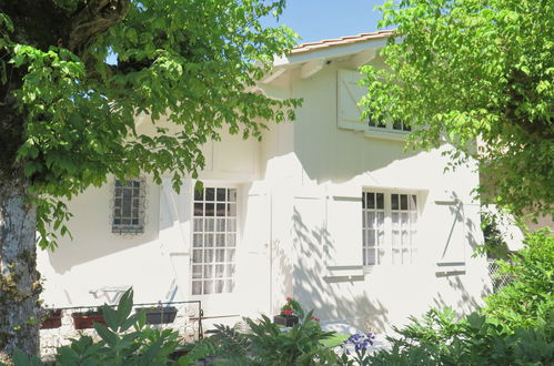 Photo 20 - Maison de 3 chambres à Andernos-les-Bains avec jardin et terrasse