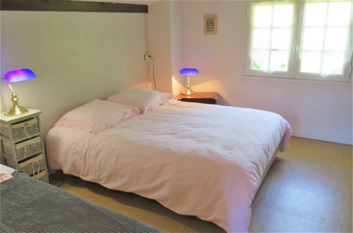 Photo 5 - 3 bedroom House in Andernos-les-Bains with garden and sea view