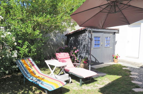 Photo 15 - Maison de 3 chambres à Andernos-les-Bains avec jardin et vues à la mer