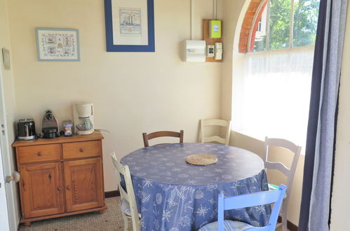 Photo 4 - 3 bedroom House in Andernos-les-Bains with garden and terrace