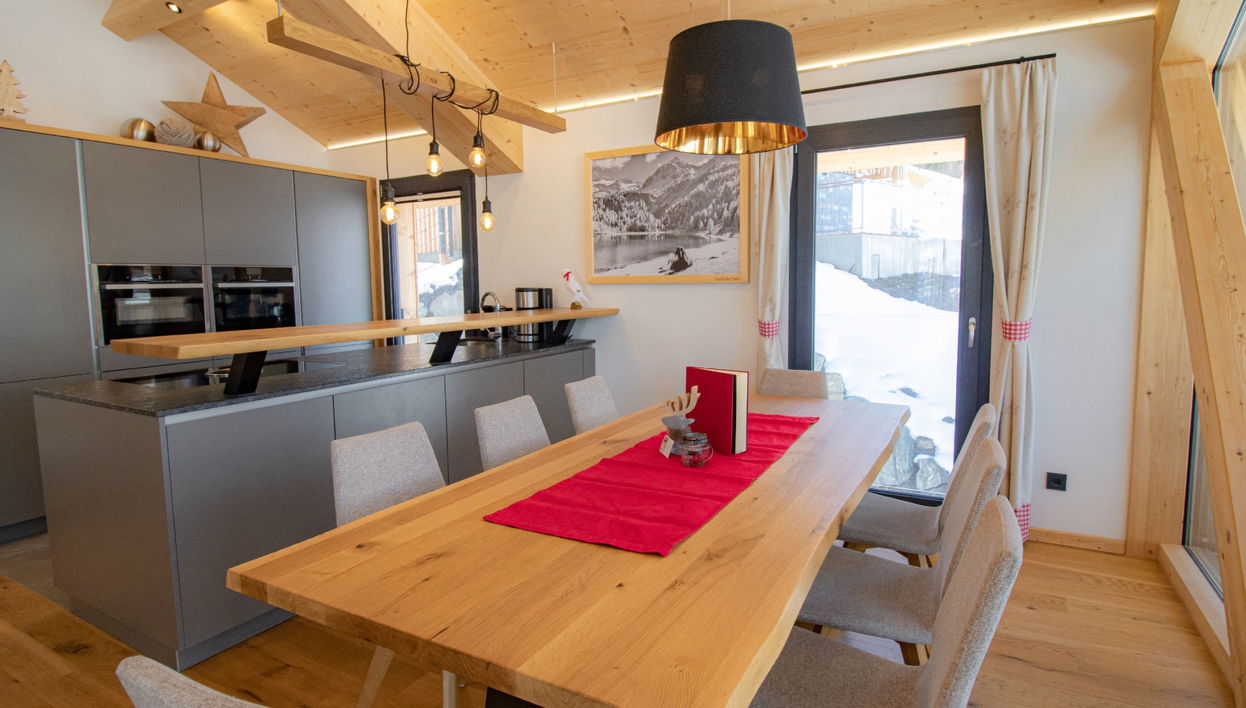 Apartment mit 3 Schlafzimmern in Haus mit privater pool und garten - Foto 1