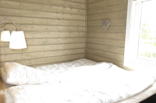 Foto 11 - Haus mit 3 Schlafzimmern in Åseral mit terrasse und sauna