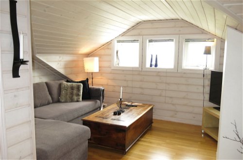 Foto 14 - Casa de 3 habitaciones en Åseral con terraza y sauna