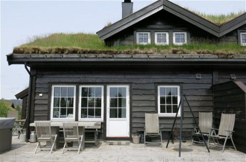 Foto 7 - Casa de 3 quartos em Åseral com terraço e sauna
