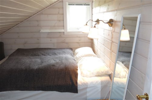 Foto 4 - Casa de 3 quartos em Åseral com terraço e sauna