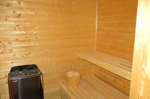 Foto 5 - Casa de 3 quartos em Åseral com terraço e sauna