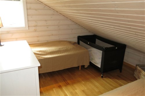 Foto 15 - Casa con 3 camere da letto a Åseral con terrazza e sauna