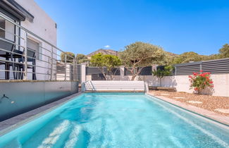 Photo 2 - Maison de 2 chambres à Roses avec piscine privée et jardin