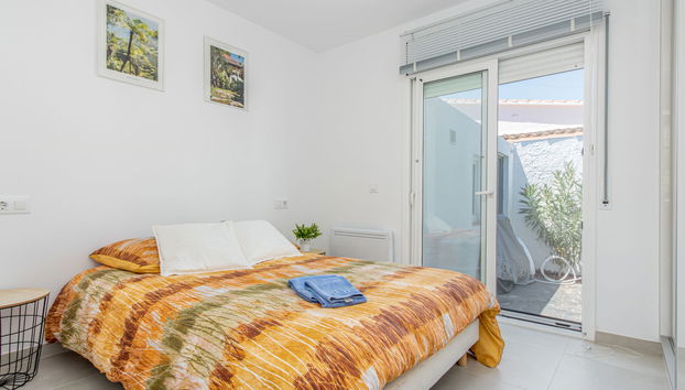 Casa de 3 quartos em Roses com piscina privada e jardim - Foto 5