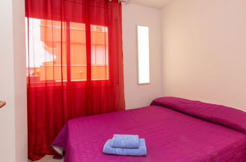 Foto 5 - Appartamento con 3 camere da letto a Calafell con vista mare