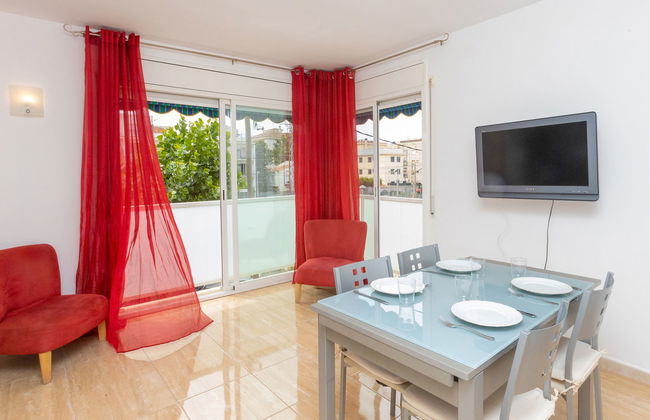 Apartamento de 4 quartos em Calafell - Foto 1