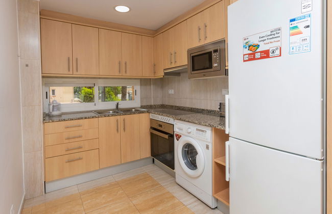 Apartamento de 4 quartos em Calafell - Foto 2