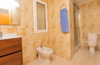 Foto 3 - Apartamento de 3 quartos em Calafell