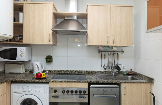 2 bedroom Apartment in Tossa de Mar with terrace - Photo 7