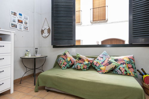 Foto 3 - Apartamento de 2 quartos em Tossa de Mar com terraço