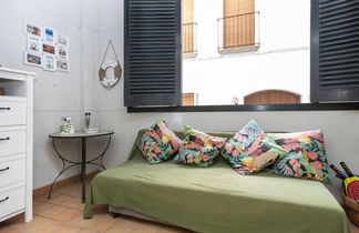 Foto 3 - Apartamento de 2 quartos em Tossa de Mar com terraço e vistas do mar