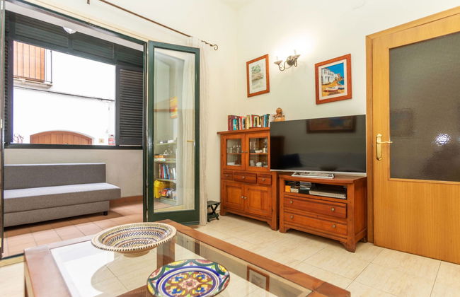 2 bedroom Apartment in Tossa de Mar with terrace - Photo 11
