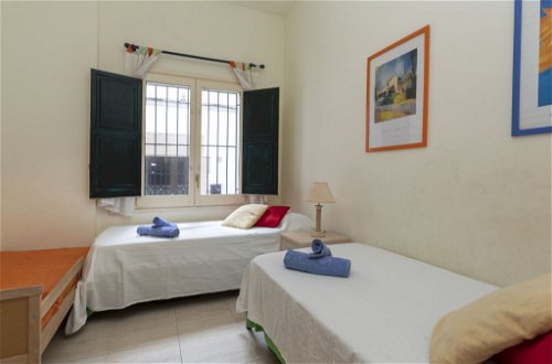 Foto 14 - Appartamento con 2 camere da letto a Tossa de Mar con terrazza e vista mare