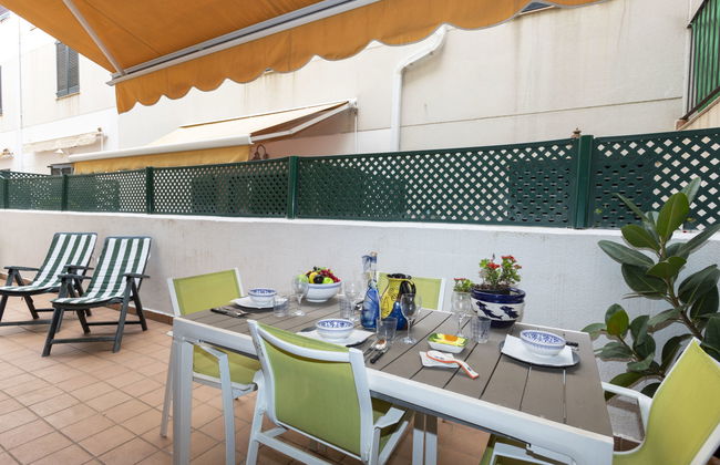 2 bedroom Apartment in Tossa de Mar with terrace - Photo 10