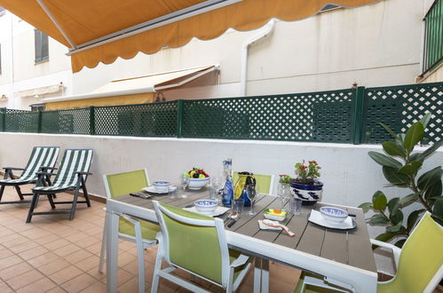 Photo 15 - 2 bedroom Apartment in Tossa de Mar with terrace and sea view