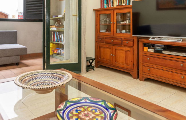 2 bedroom Apartment in Tossa de Mar with terrace - Photo 13