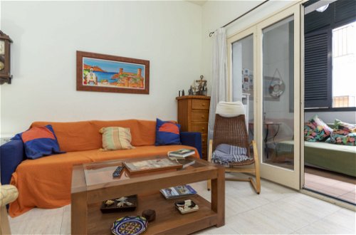Foto 2 - Apartamento de 2 quartos em Tossa de Mar com terraço e vistas do mar