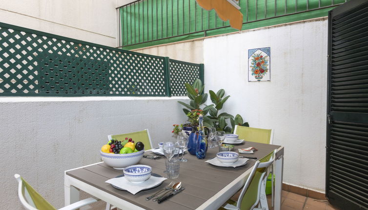 Photo 1 - 2 bedroom Apartment in Tossa de Mar with terrace and sea view