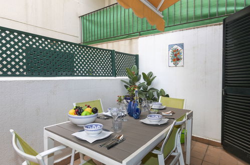 Photo 1 - 2 bedroom Apartment in Tossa de Mar with terrace