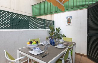 Photo 1 - 2 bedroom Apartment in Tossa de Mar with terrace and sea view