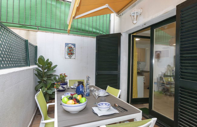 2 bedroom Apartment in Tossa de Mar with terrace - Photo 16