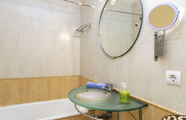 2 bedroom Apartment in Tossa de Mar with terrace - Photo 9