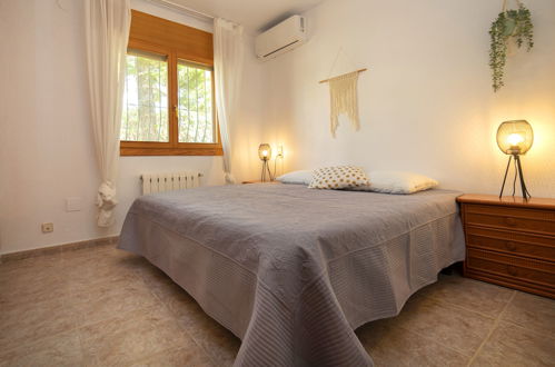 Foto 5 - Casa con 3 camere da letto a Calp con piscina privata e giardino