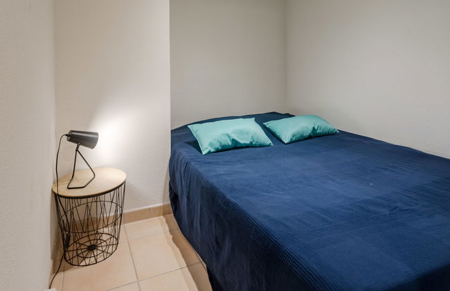 Apartamento de 2 quartos em Dives-sur-Mer com piscina - Foto 11