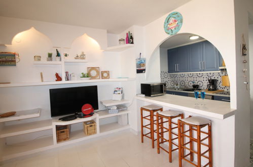 Photo 8 - 3 bedroom House in El Campello with swimming pool and sea view